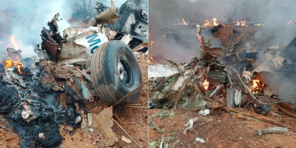 Plane Crash in Kwale County: A Tragic Day for Kenya’s Aviation and Tourism Sector