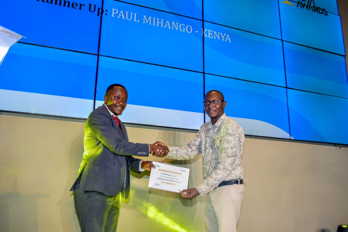 paul-mihango-senator-laikipia-county-awarded-for-innovation-in-agriculture paul mihango aspiring senator laikipia county 2027 wins top award in agriculture innovation